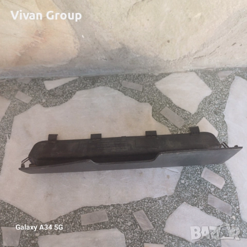 Капак за теглич BMW X3 E83 2004-2005г, снимка 2 - Части - 51671235