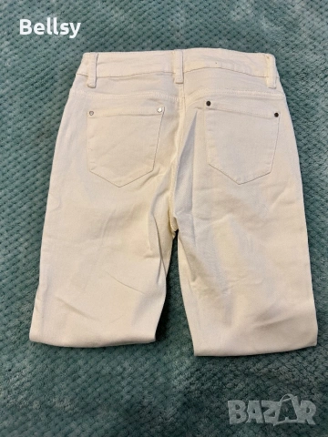 Дамски дънки , снимка 6 - Дънки - 53323818