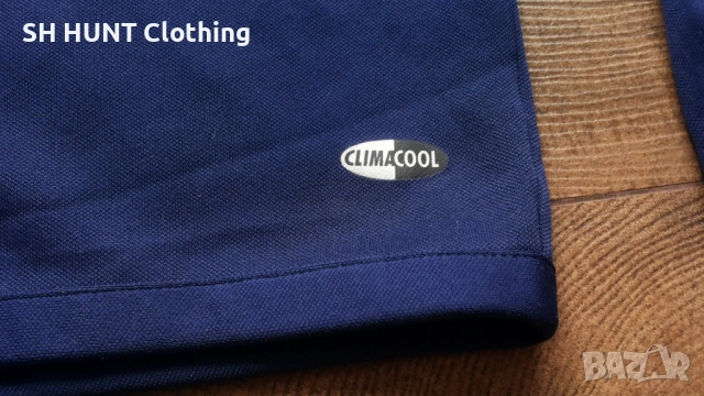 Adidas FRANCE 2004 Размер M оригинална мъжка горница 12-55, снимка 11 - Спортни дрехи, екипи - 52727857