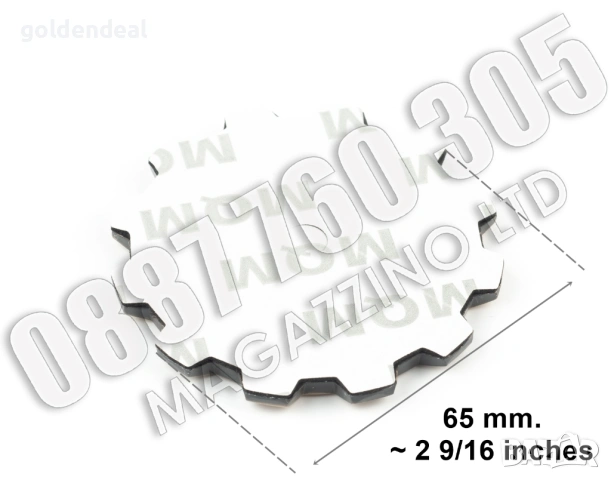 Емблема Джип Вранглер Jeep Wrangler Performance Parts Метален Стикер за Калник Лого, снимка 9 - Аксесоари и консумативи - 53761592