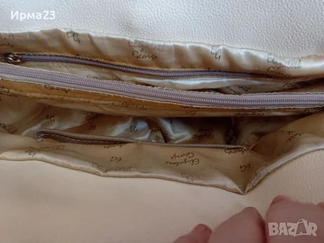 Дамска чанта , снимка 4 - Чанти - 50233016