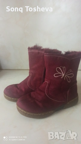 боти 30 номер, снимка 2 - Детски боти и ботуши - 53094014