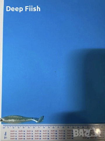 Риболовни примамки, снимка 5 - Такъми - 52293036