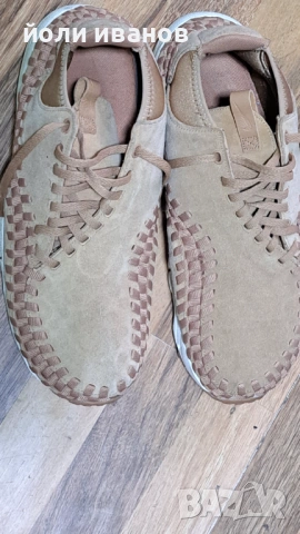 NIKE-кожен рядък модел 46 номер, снимка 13 - Маратонки - 54017789