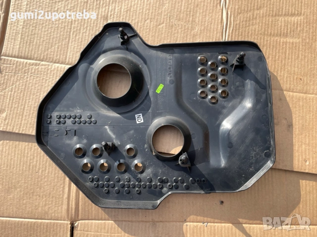 Защитен Капак на Двигателя 140488096R Renault Talisman 2017г 147kW, снимка 2 - Части - 54219385