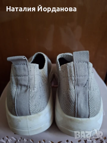 Дамски летни ластични маратонки, снимка 3 - Маратонки - 50936111