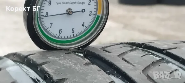 Гуми 215 55 17 Wanli from Michelin 2 броя. Нов внос., снимка 2 - Гуми и джанти - 50415253