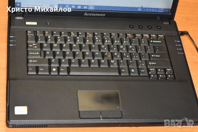 Двуядрен Лаптоп Lenovo G530 4 GB RAM, снимка 2 - Лаптопи за дома - 45571378