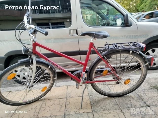 26 цола велосипед Колело 