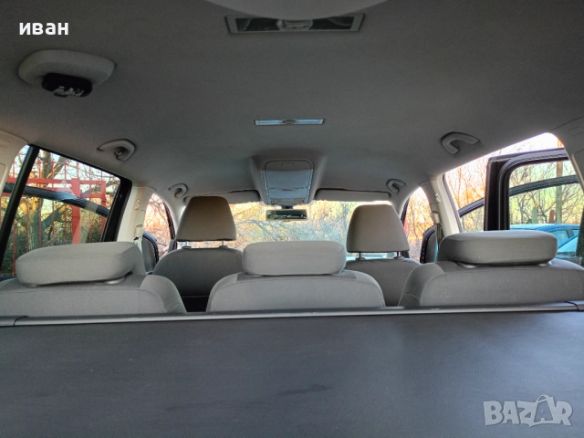 Туаран 1.6/105кс*клима*темпомат*, снимка 9 - Автомобили и джипове - 50366529