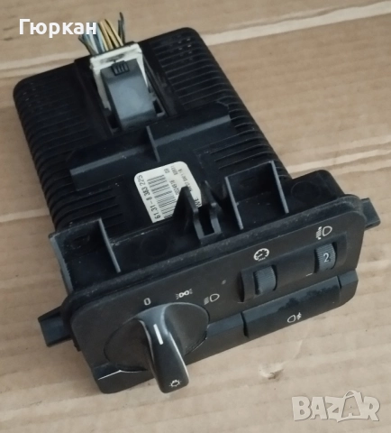 BMW  E46  Клуц за Светлините 