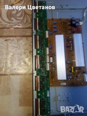 телевизор LG 50PN6506 на части, снимка 11 - Телевизори - 51397003