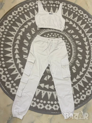 Спортен комплект , снимка 3 - Спортни екипи - 50977003