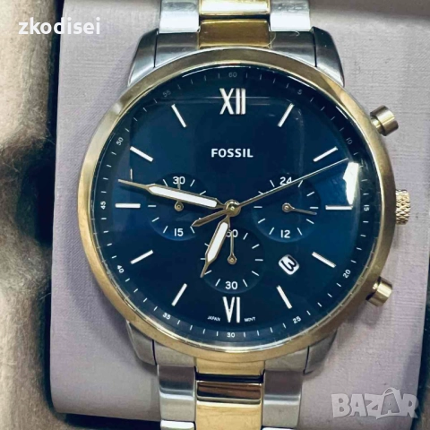 Часовник FOSSIL FS5706, снимка 2 - Мъжки - 52364243
