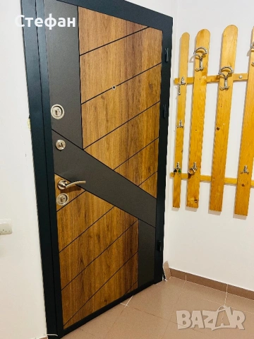 Тристаен апартамент под наем в град Хасково, снимка 14 - Апартаменти - 54303684