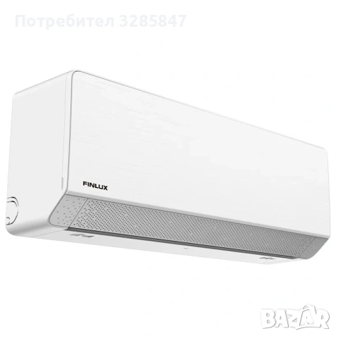 Климатик Finlux 12mag87rex, снимка 4 - Климатици - 53420951