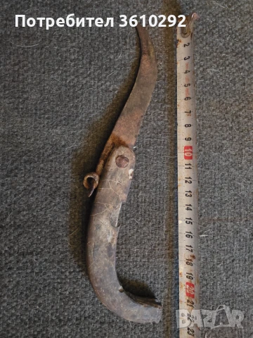 Старинки., снимка 17 - Колекции - 51371685