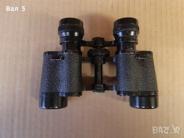 Стар бинокъл IMPERATOR - 8 х 30, снимка 3 - Антикварни и старинни предмети - 53912377