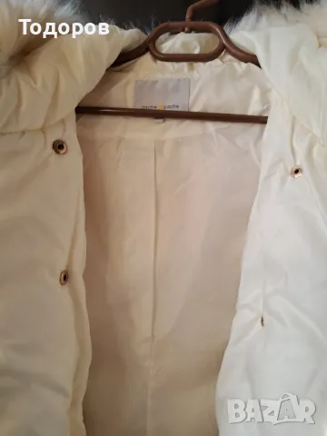 Дамско яке Cache cache, снимка 15 - Якета - 49785325