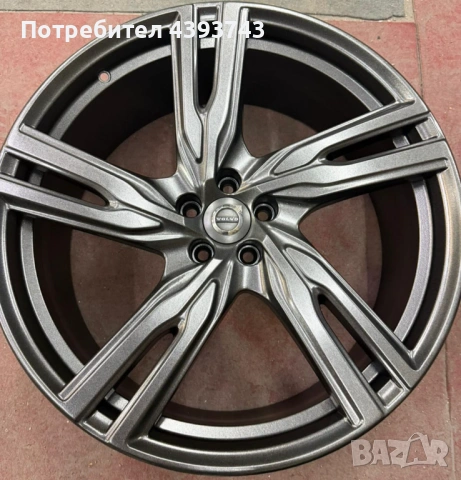 Продавам, снимка 7 - Гуми и джанти - 53570616