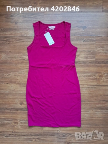 🩷Reserved🩷, снимка 3 - Рокли - 54135863