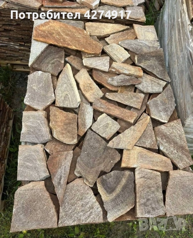 Естествен Облицовъчен Камък , снимка 16 - Облицовки - 53866485