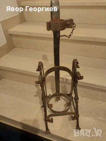 Поставка за вино