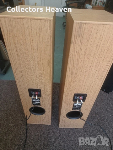 Infinity Reference 81 mk II, снимка 10 - Тонколони - 51768325