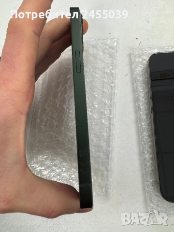 Iphone 13 като нов icloud, снимка 2 - Apple iPhone - 53743877