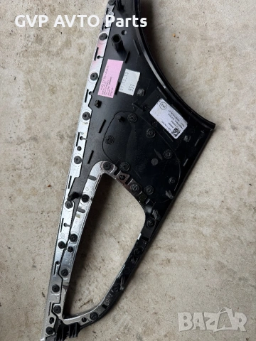 Лаистна за врата ауди а-7 , снимка 2 - Части - 53392219