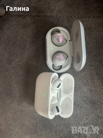Galaxy pods SM-R 170 AirPods Pro , снимка 4 - Калъфи, кейсове - 54131467