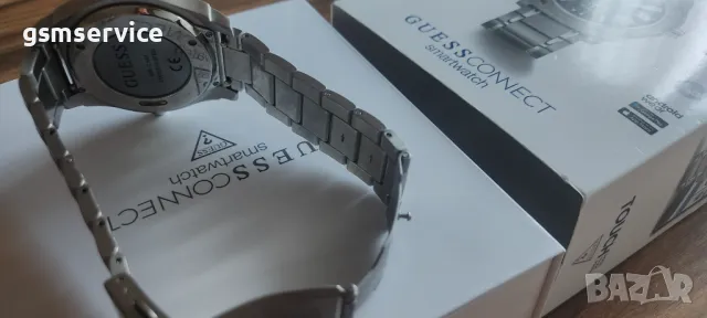 Guess ace 3 , снимка 6 - Смарт часовници - 47031285