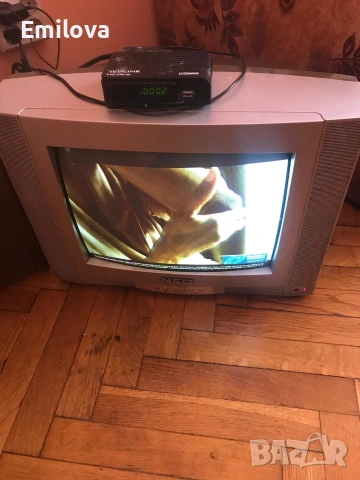 Телевизори Neo 14', снимка 4 - Телевизори - 53810490