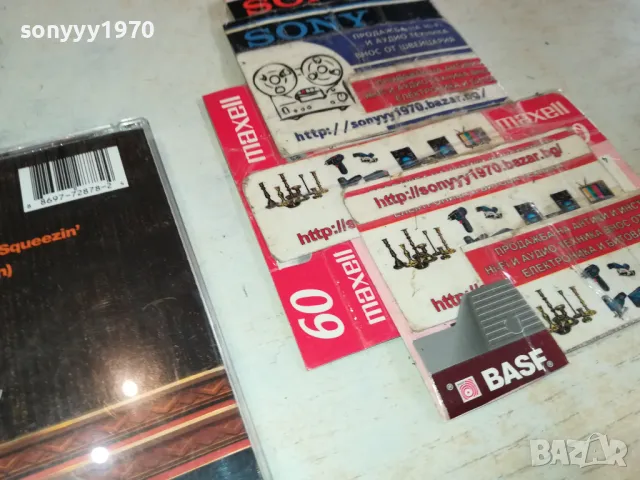 GLEE CD 2602251846, снимка 7 - CD дискове - 49290538