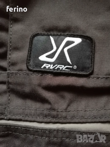 REVOLUTION RACE GP Pro Мъжки панталон Чисто НОВ -без етикета, снимка 5 - Панталони - 52612667