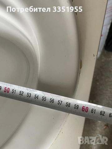 Мивка Идеал стандарт, снимка 7 - Мивки - 53603168