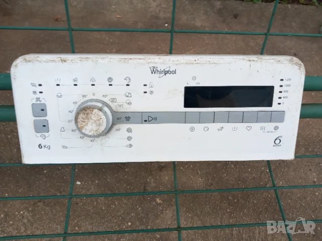 Продавам платки за пералня Whirlpool 859333810052, снимка 3 - Перални - 48494971