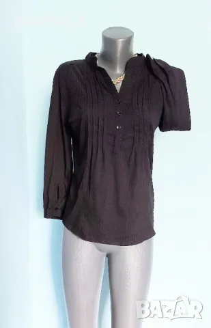 Два различни броя / Черна маркова туника , снимка 6 - Туники - 50396273