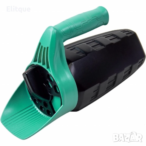 Ръчна сеялка – Лесен и ефективен начин за разпръскване на семена, снимка 3 - Други стоки за дома - 52684540