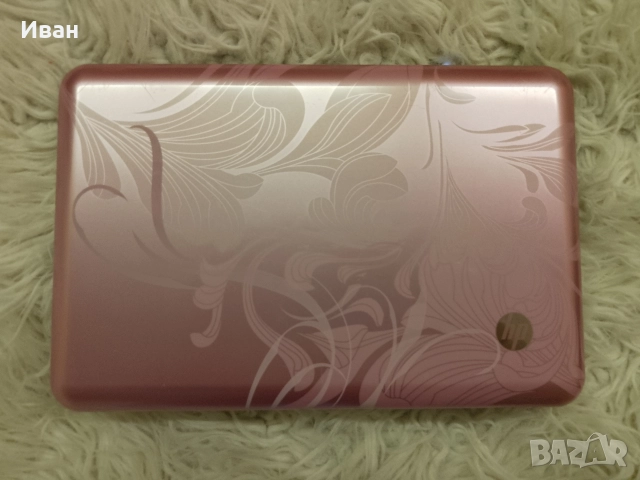 лаптоп HP MINI преносим компютър , снимка 12 - Лаптопи за дома - 52563745