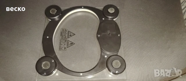 работещи два броя кантари за 40лв , снимка 6 - Везни - 51184507