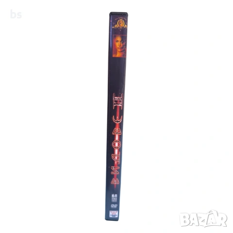 Видове 2 DVD -R с бг субс, снимка 3 - DVD филми - 54059757