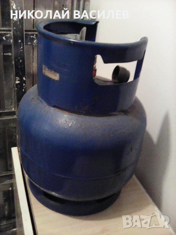 12  кг  .  Регистрирана  /  с  нов  винтил   -  има   половин  бутилка     с   гас  , снимка 8 - Печки, фурни - 51922388