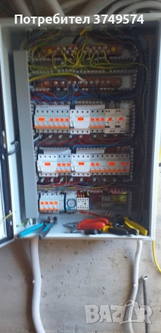 Луксозни вътрешни ремонти, снимка 17 - Ремонти на апартаменти - 52457662