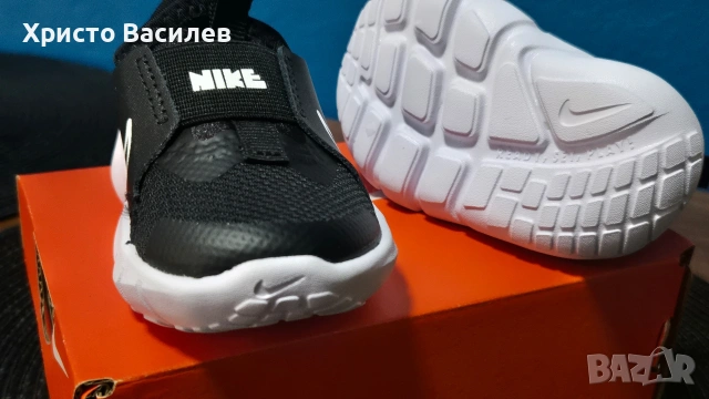 Nike детски маратонки., снимка 5 - Детски маратонки - 53052509