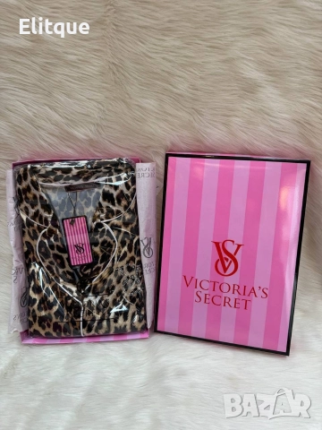 пижами Victoria's secret , снимка 4 - Пижами - 52908113