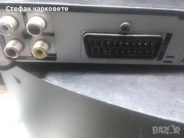 DVD player , снимка 4 - Плейъри, домашно кино, прожектори - 47886290