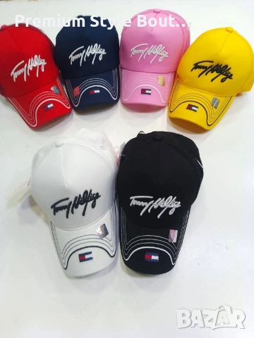 Оригинални шапки с козирка Puma Adidas Nike Burberry GucciLouis Vuitto lacoste prada amor moncler, снимка 14 - Шапки - 53938394