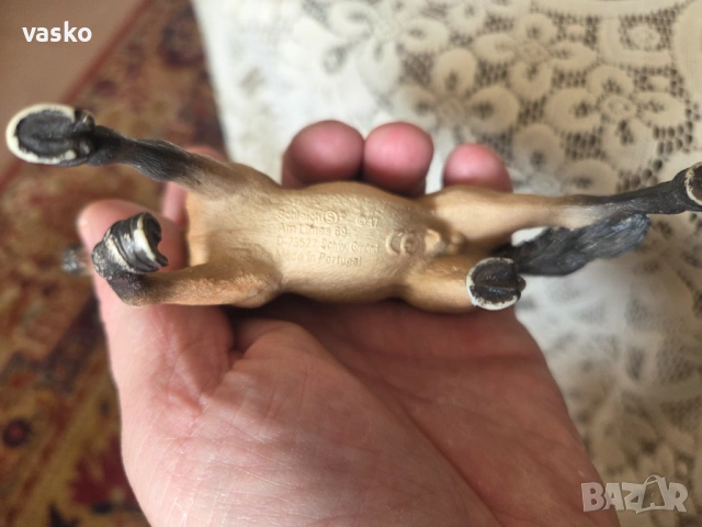 Schleich made in Pirtugal, снимка 3 - Колекции - 53733878