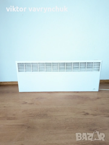 Мощен френски конвектор Airelec (3000W) – модел P9402 ML30